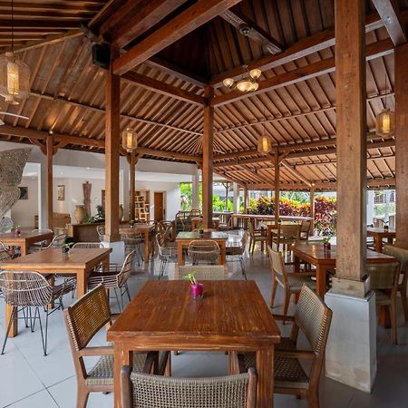 Pertiwi Bisma 1 Hotel Ubud  Ngoại thất bức ảnh
