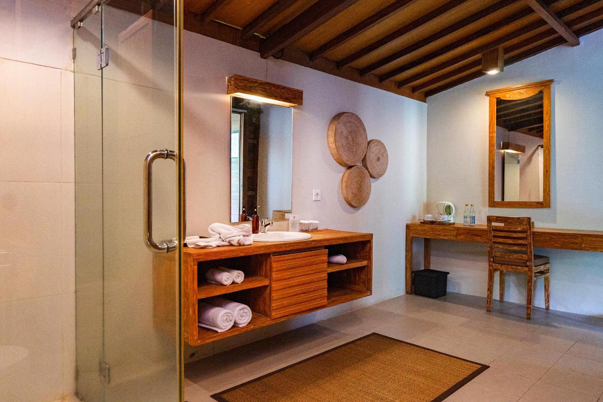 Pertiwi Bisma 1 Hotel Ubud  Ngoại thất bức ảnh