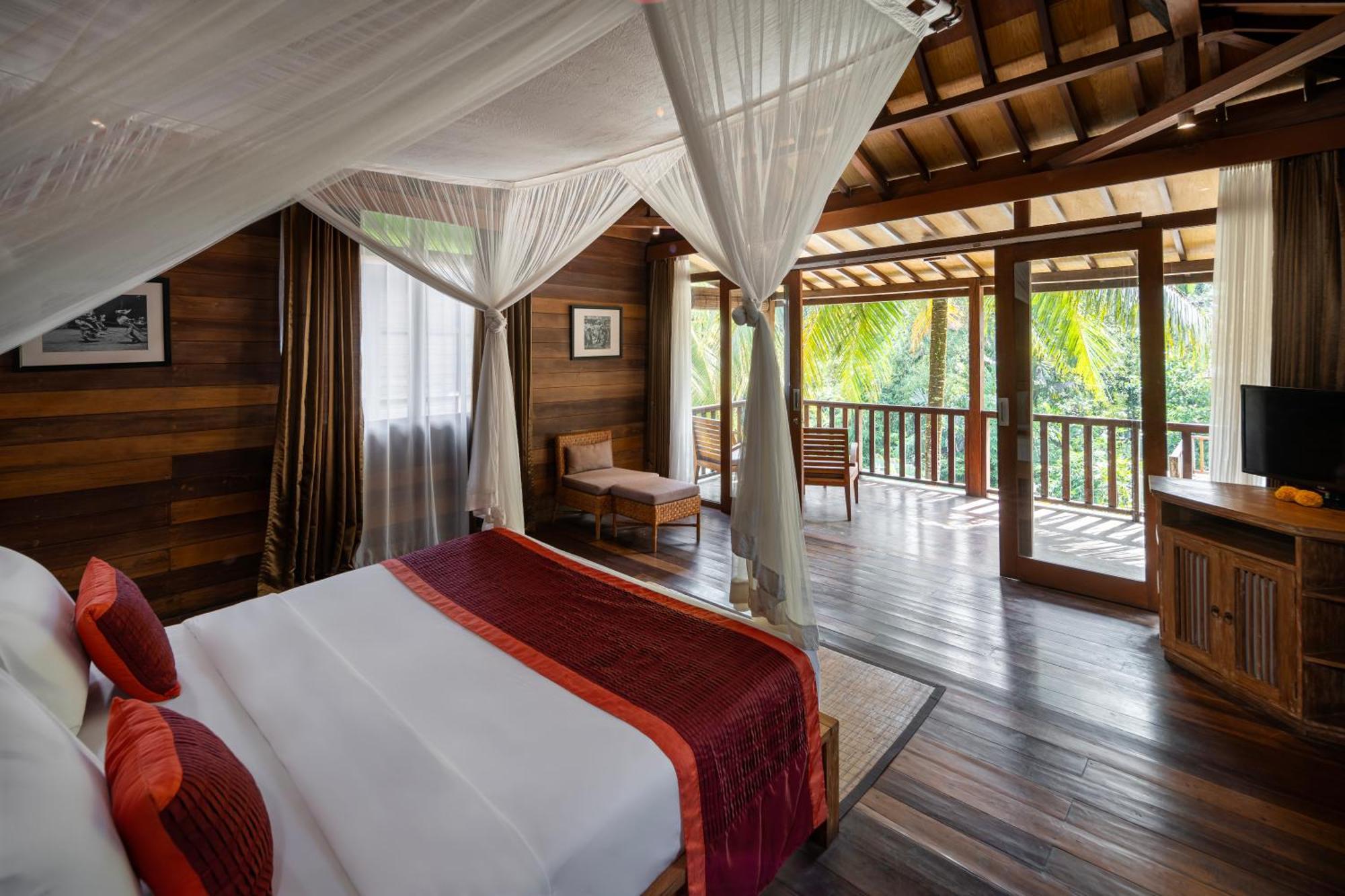 Pertiwi Bisma 1 Hotel Ubud  Ngoại thất bức ảnh