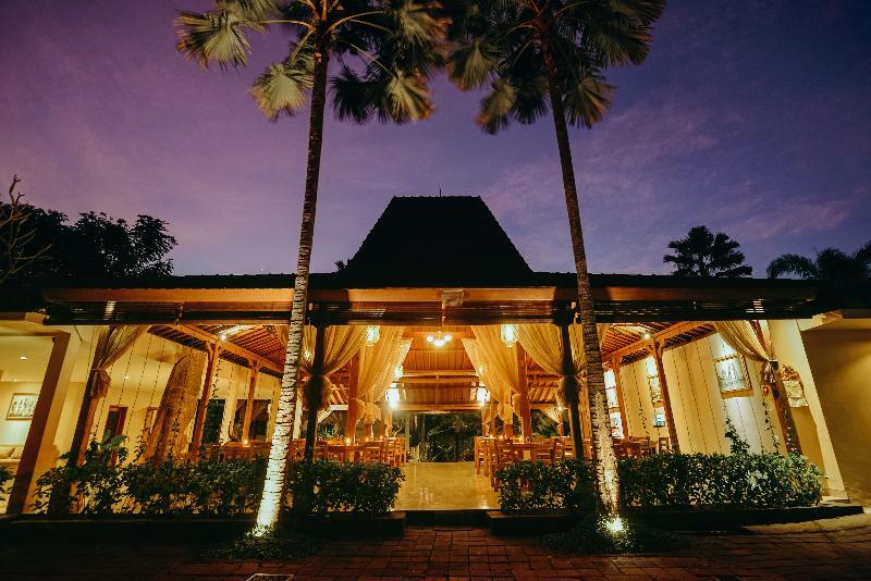Pertiwi Bisma 1 Hotel Ubud  Ngoại thất bức ảnh