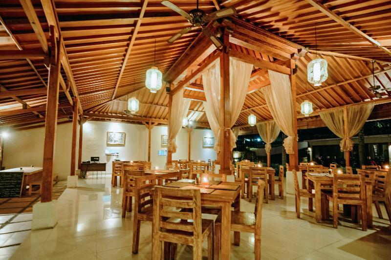 Pertiwi Bisma 1 Hotel Ubud  Ngoại thất bức ảnh