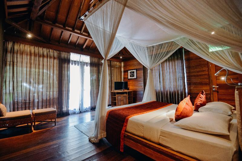 Pertiwi Bisma 1 Hotel Ubud  Ngoại thất bức ảnh