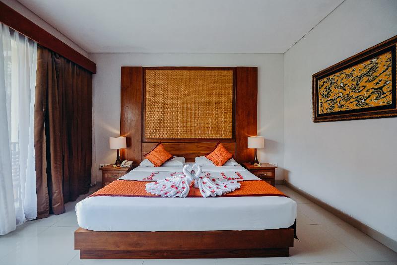 Pertiwi Bisma 1 Hotel Ubud  Ngoại thất bức ảnh