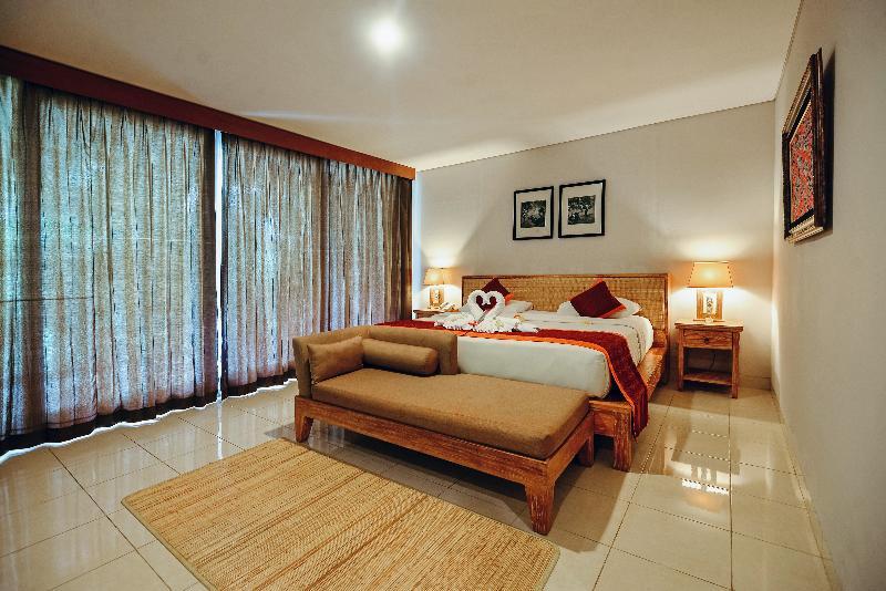Pertiwi Bisma 1 Hotel Ubud  Ngoại thất bức ảnh
