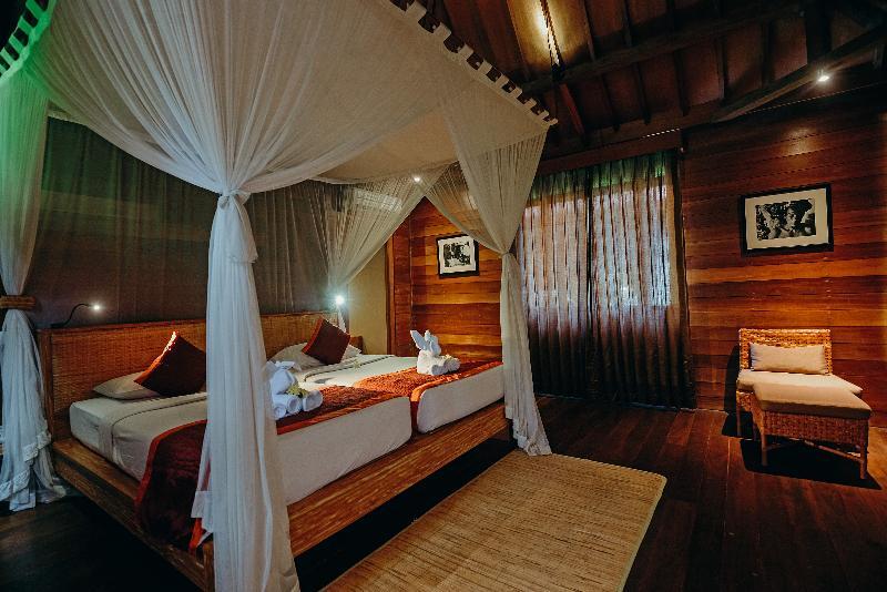 Pertiwi Bisma 1 Hotel Ubud  Ngoại thất bức ảnh