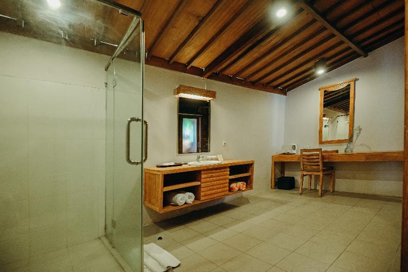 Pertiwi Bisma 1 Hotel Ubud  Ngoại thất bức ảnh